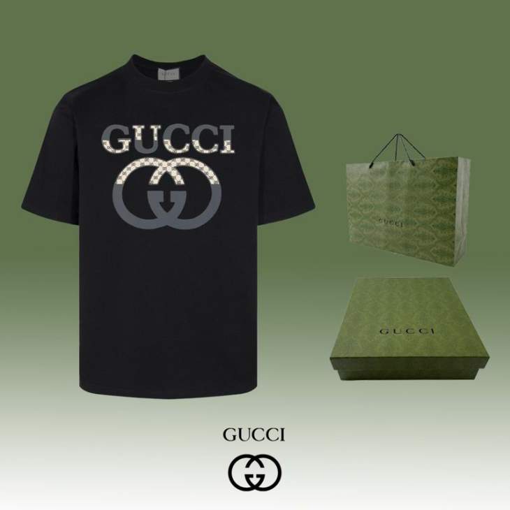 Picture of Gucci T Shirts Short _SKUGucciXS-Lsxtx2310543